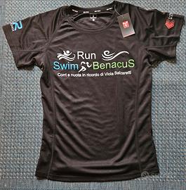 maglia Swim Run Benacus