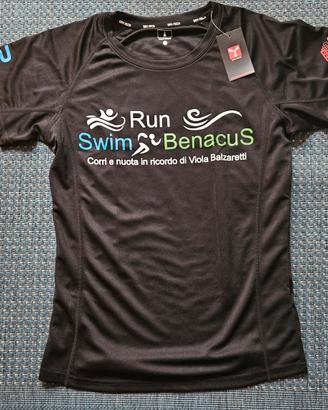maglia Swim Run Benacus