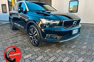 Volvo XC40 T3 Geartronic Business Plus