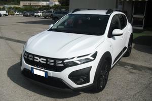 Dacia Sandero Stepway GPL 1.0 TCe ECO-G Expression