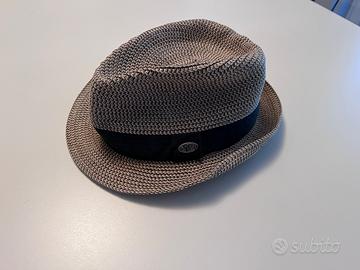 Cappello / Paglietta