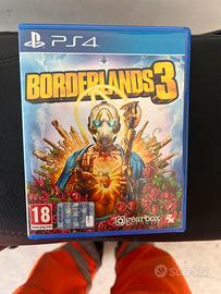 Borderlands 3