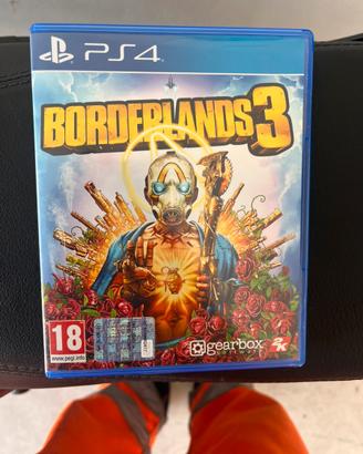 Borderlands 3