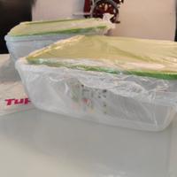 Tupperware VentSmart 9,9l - nuovo