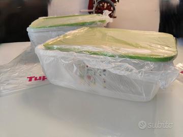 Tupperware VentSmart 9,9l - nuovo