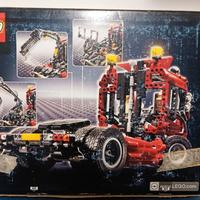 LEGO Technic - 8436