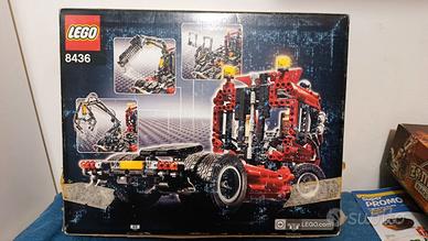LEGO Technic - 8436