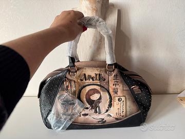 Anekke Borsa Bowling Dreamver