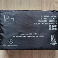 Kit primo soccorso Mercedes Benz