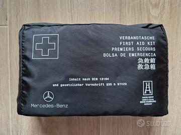 Kit primo soccorso Mercedes Benz