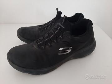 Skechers nere slip-on memory foam