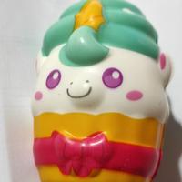 Ice Cream Gelato giocattolo morbido per bambini