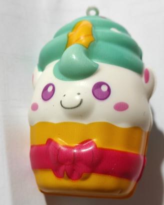 Ice Cream Gelato spugna giocattolo morbido bambini