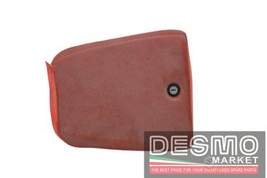 Sella passeggero Cagiva Mito 125 Fari Tondi