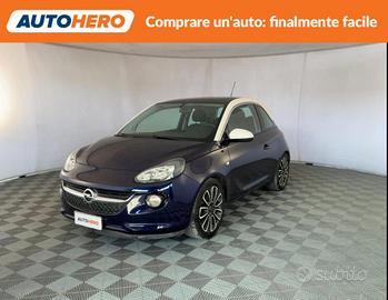 OPEL Adam GB91428