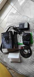 Canon PowerShot G15 – Compatta Premium Avanzata, O