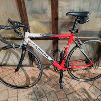 bici da corsa Carrera