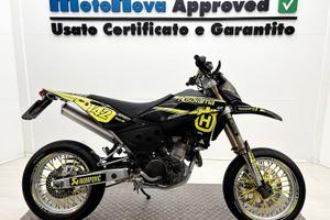 Husqvarna SM 610 - MOTONOVA