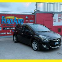 Hyundai iX20 1.6 CRDI 115cv Style - 2012