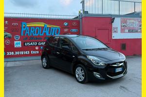 Hyundai iX20 1.6 CRDI 115cv Style - 2012