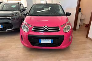 Citroen C1 PureTech 82 5 porte Shine