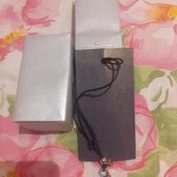 collana Argento Angeli Roberto Giannotti