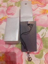 collana Argento Angeli Roberto Giannotti