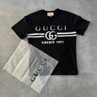 T-Shirt GUCCI