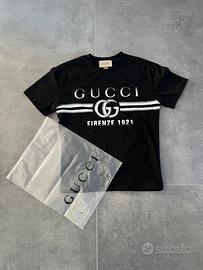 T-Shirt GUCCI