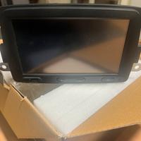 Navigazione Radio Renaul Captur 281150198R Origi