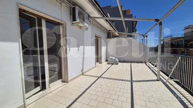 Attico/Mansarda Bari [Cod. rif 3318261VRG]
