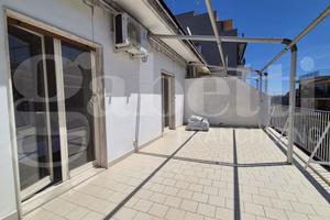 Attico/Mansarda Bari [Cod. rif 3318261VRG]