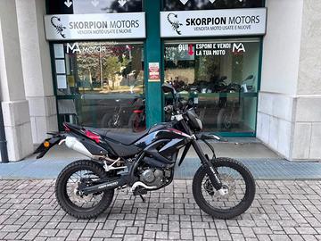 Ksr Moto TW 125 SM