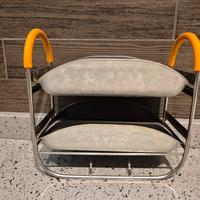 Accessorio Moulinex Home Bread Baguette