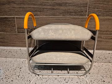 Accessorio Moulinex Home Bread Baguette