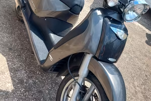 scarabeo 250