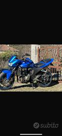 Kawasaki z750