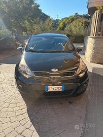 Kia Rio 1.2 CVVT 5p. ECO GPL City