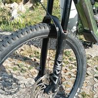 MTB da ENDURO ...GHOST 
