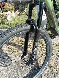 MTB da ENDURO ...GHOST 