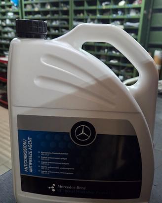 antigelo per vetture Mercedes da 5 litri A00098918