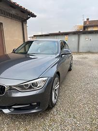 Bmw 325d