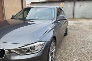 Bmw 325d