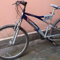 Bicicletta Girardengo