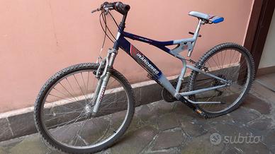 Bicicletta Girardengo