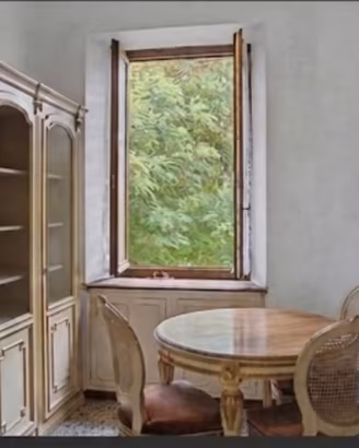 Arredamento di pregio