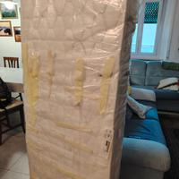 Materasso singolo Memory Foam 