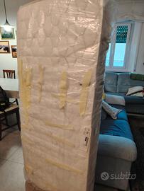 Materasso singolo Memory Foam 