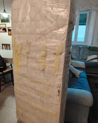 Materasso singolo Memory Foam 