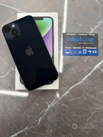 APPLE IPHONE 14 USATO GARANTITO